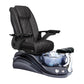 Crane Pedicure Chair by V Beauty Pure